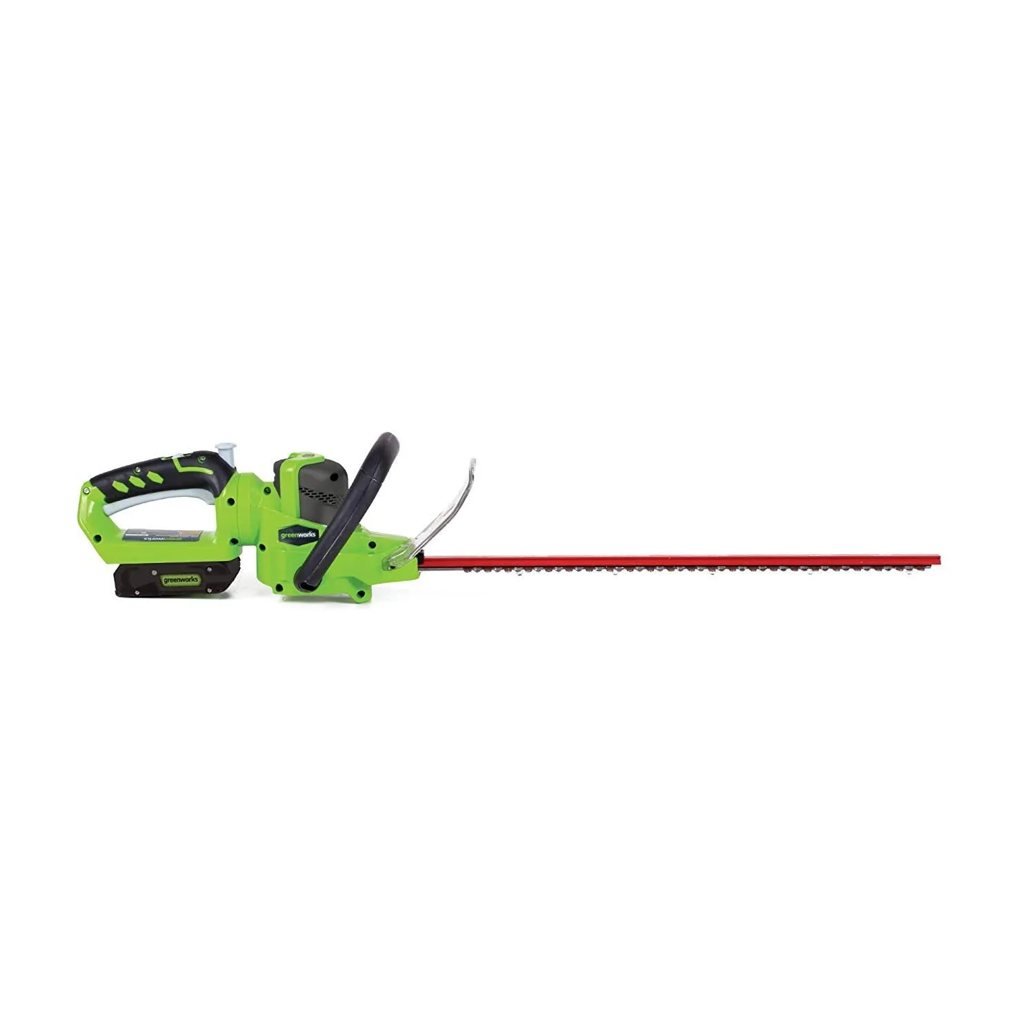 24V 22 in. Cordless Hedge Trimmer (Tool Only)