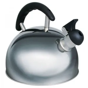 3L S/S Whistling Kettle