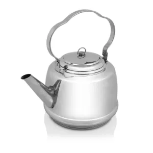 3L Teakettle - Petromax - TK2