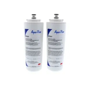 3M Aqua-Pure AP5527 Pre & Postfilter Set