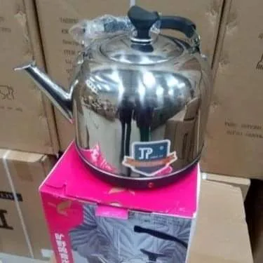 7.5Litres Whistling Kettle