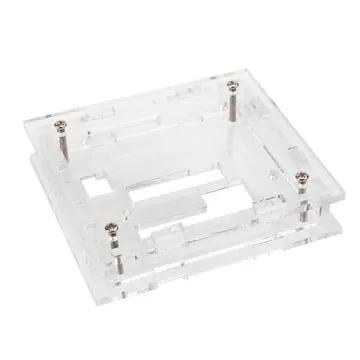 Acrylic Case For XH-W1209 Temperature Control Module