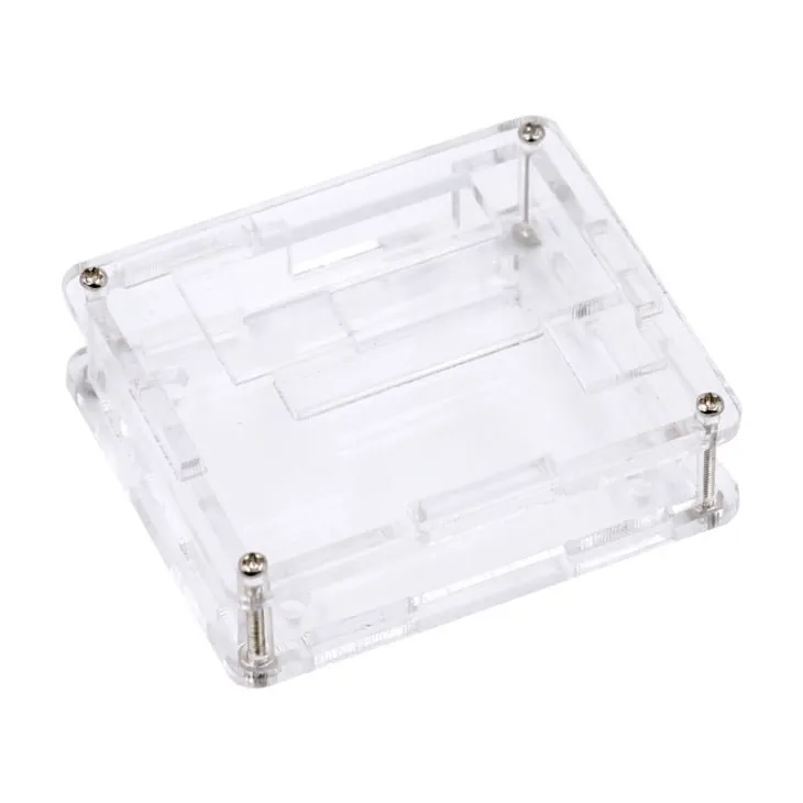 Acrylic Case For XH-W1209 Temperature Control Module