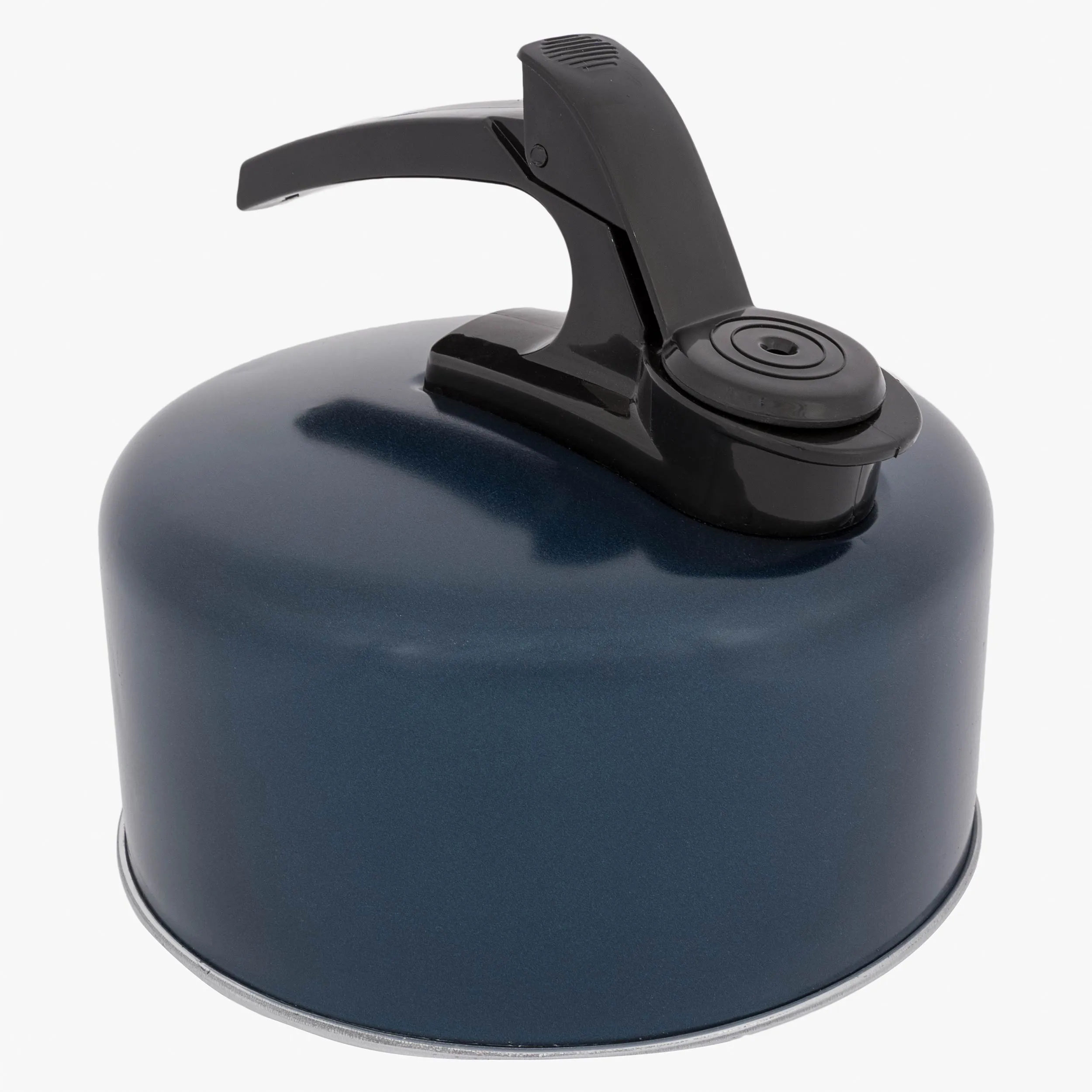 Aluminium Whistling Camping Kettle, 2L