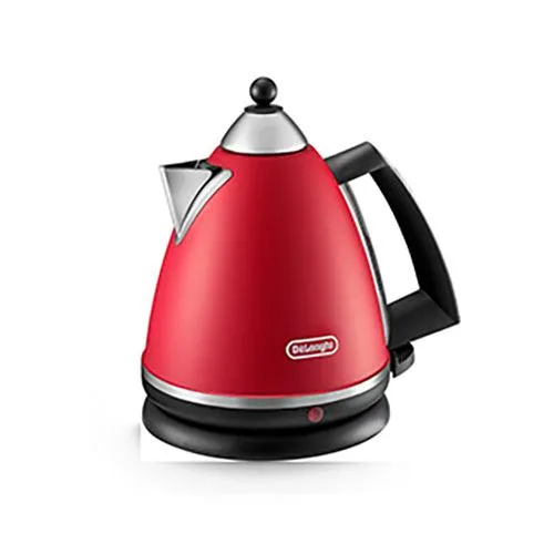 Argento Kettle Red  BOL ZA DL KBX2016.R1