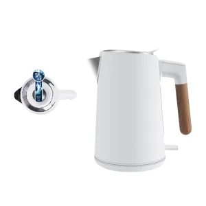 Asahi Electric Kettle 1.7L (EK-175)