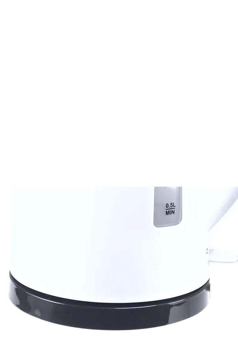 Asahi Electric Kettle 1.7L