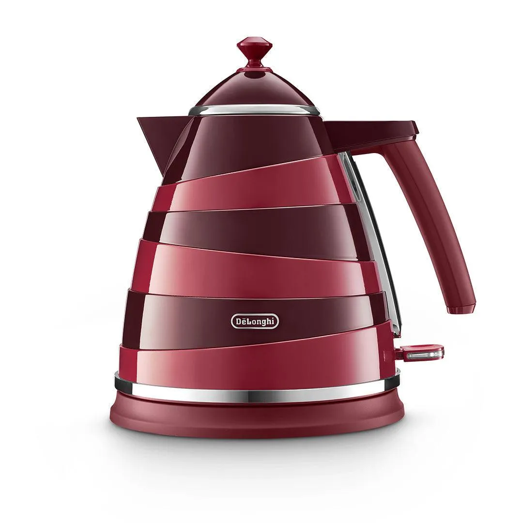 Avvolta Class Kettle - Charming Red KBAC3001.R