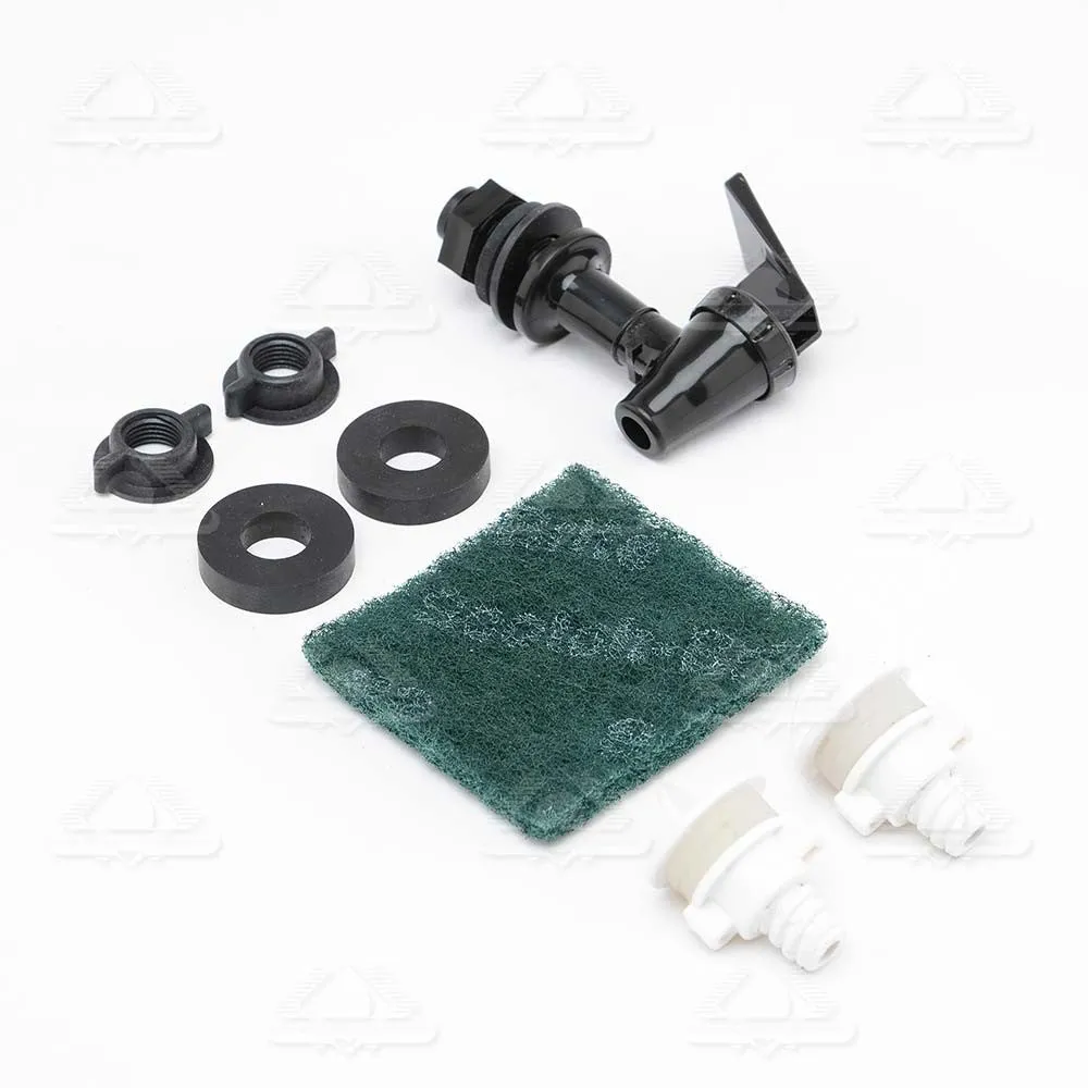 Berkey Filter cleaner   Replacement Kit