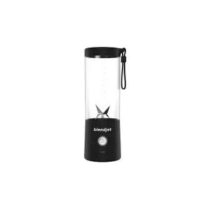 Blendjet 2 Portable Blender Black