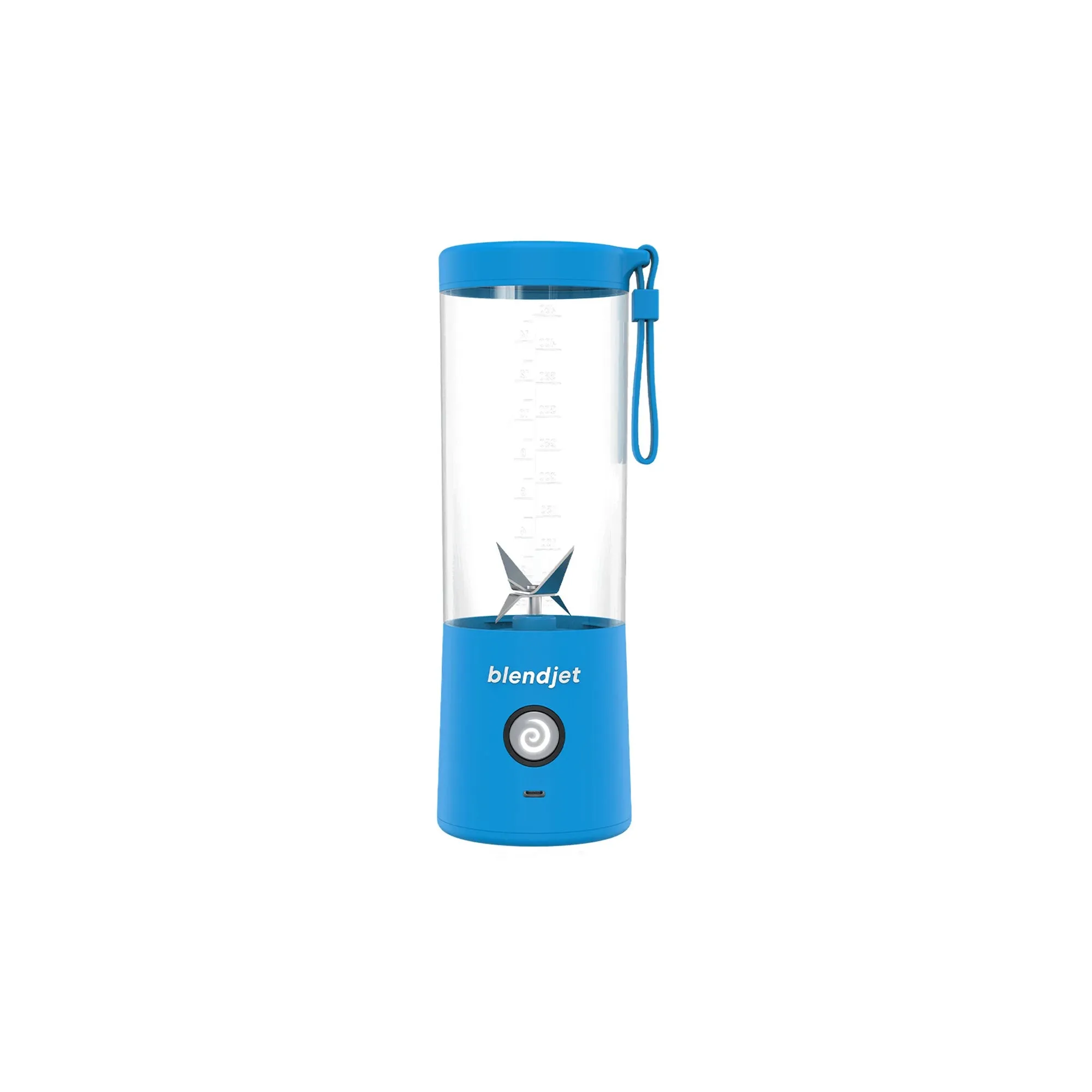 Blendjet 2 Portable Blender Blue