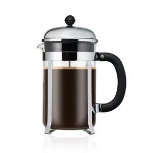 Bodum Chambord 12-Cup French Press