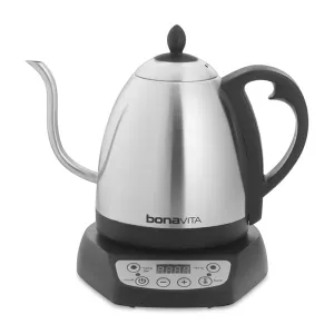 Bonavita Digital Variable Temperature Gooseneck Kettle