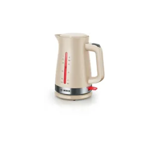 Bosch TWK4M227GB MyMoment kettle 1.7L Cream