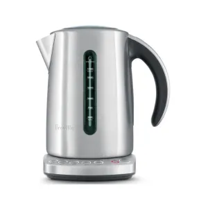 Breville Smart Kettle Brush Stainless Steel