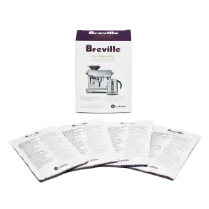 Breville The Descaler (Pack of 4)