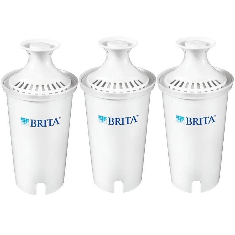 Brita Universal Water Pitcher Filter Cartridge