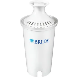 Brita Universal Water Pitcher Filter Cartridge