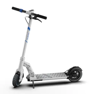 Brookstone Bluglide Pro Max 8.5 Folding Electric Scooter