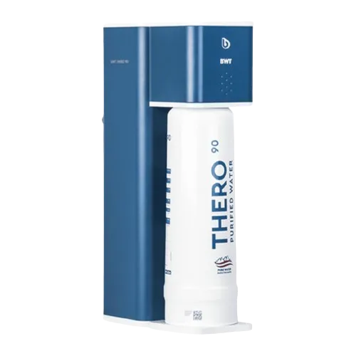 BWT Thero Domestic RO System