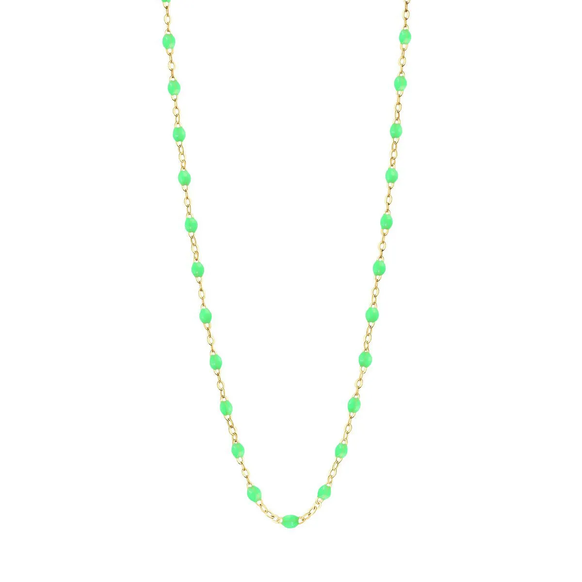 Classic Gigi Necklace 16.5"