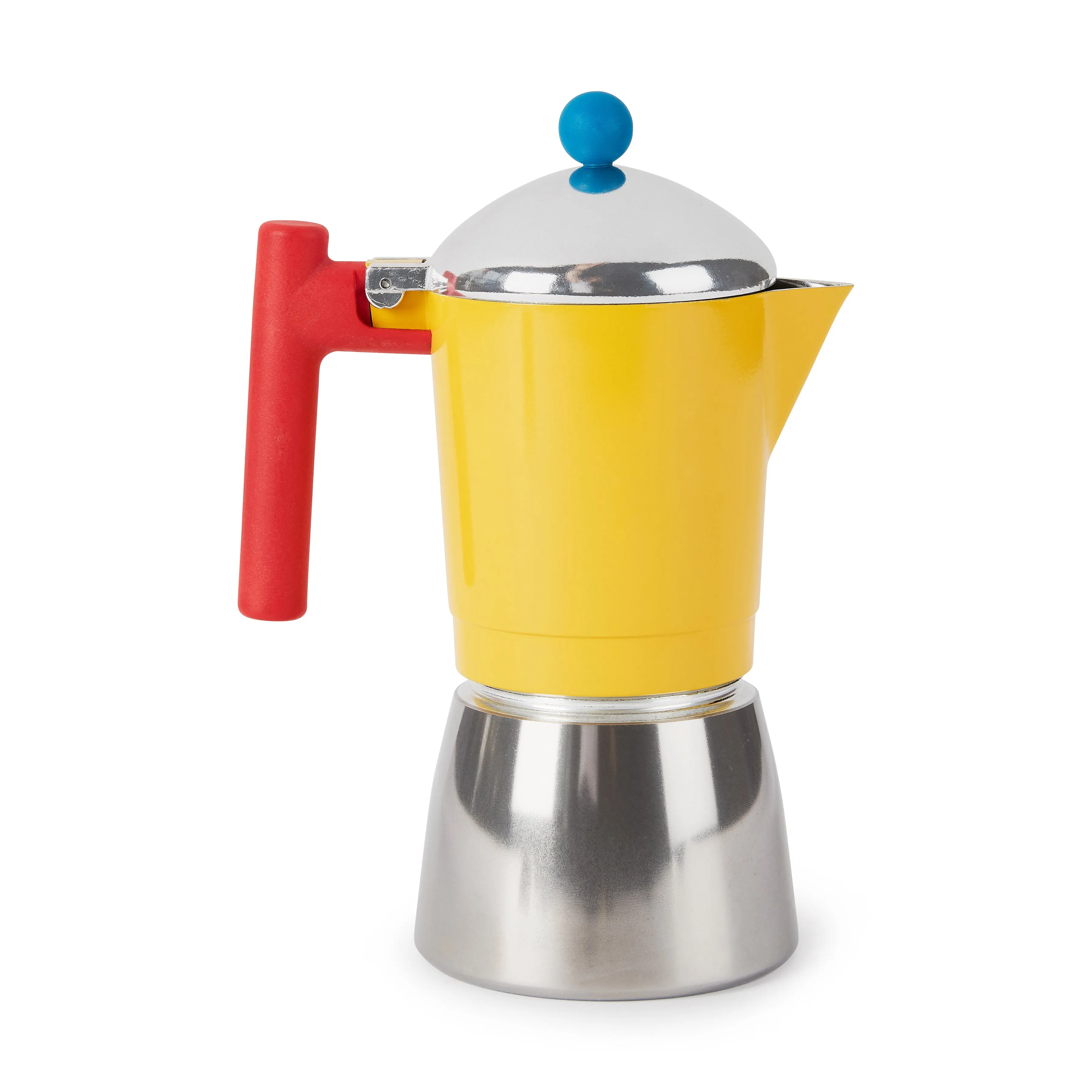 Cocca Moka Espresso Pot - Small