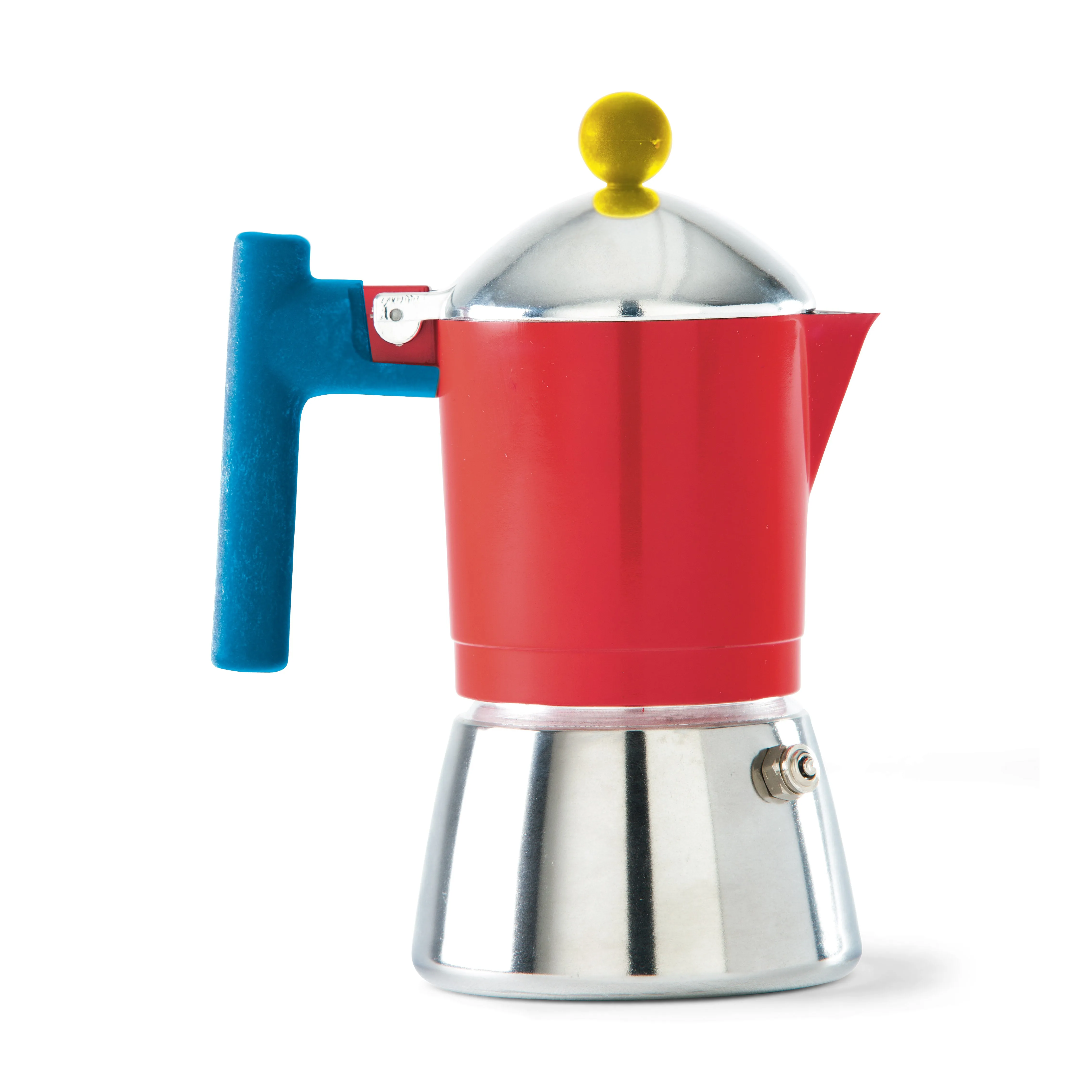 Cocca Moka Espresso Pot - Small