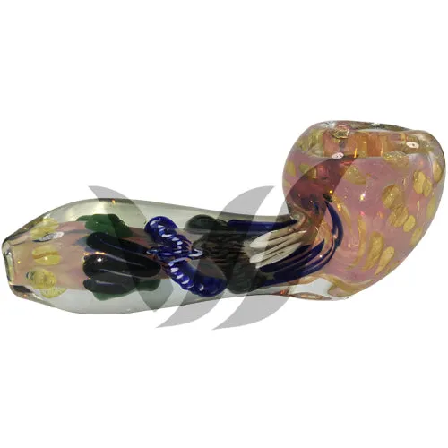 Color Changing Sherlock Pipe