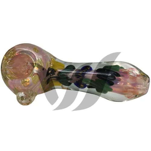 Color Changing Sherlock Pipe