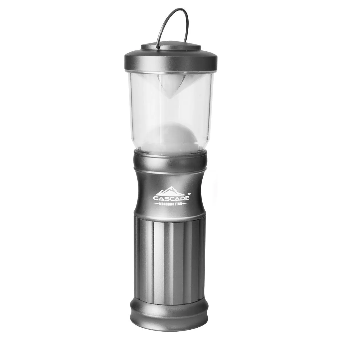 Compact Aluminum Lantern (2-Pack)