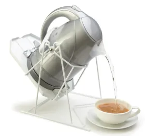 Cordless Kettle Tipper