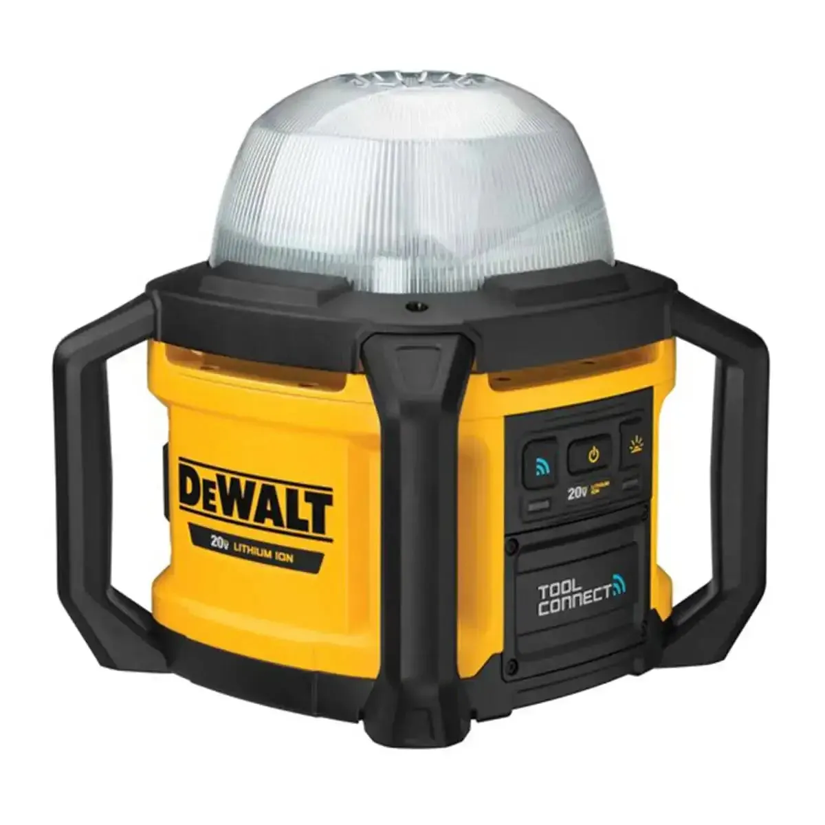 DeWalt 20V Max All-Purpose Cordless Work Light