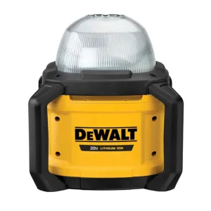 DeWalt 20V Max All-Purpose Cordless Work Light