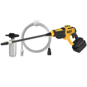 DeWalt DCPW550B 20V Max Cordless Power Cleaner Washer (Tool Only)