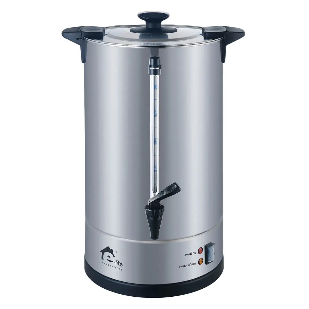 E-Lite Electric Kettle EWK-16B