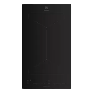 EHI3251BE 30CM BUILT-IN 2-ZONE INDUCTION HOB