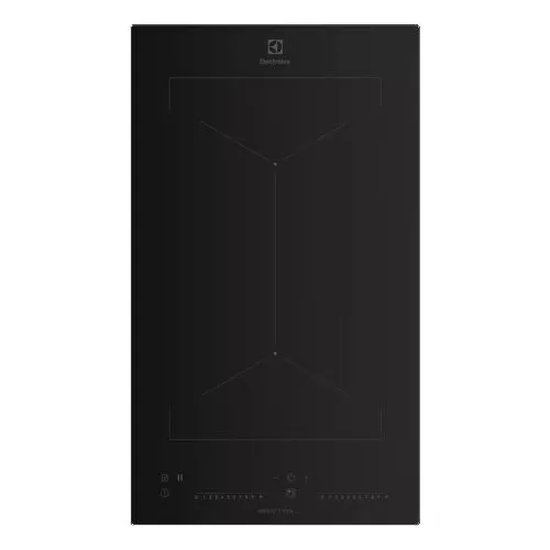 EHI3251BE 30CM BUILT-IN 2-ZONE INDUCTION HOB