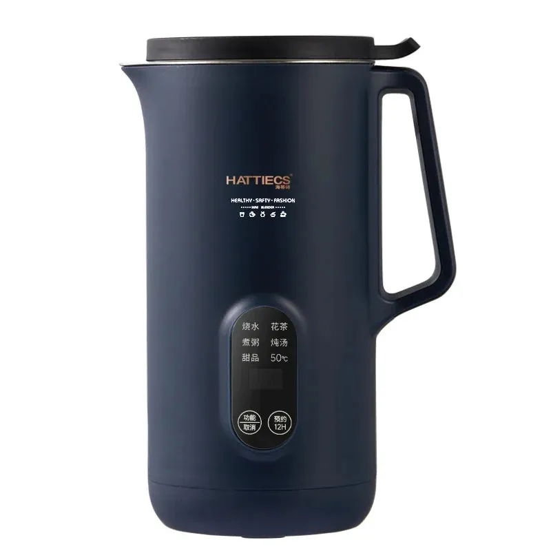 Electric Kettle TEMPERATURE DISPLAY