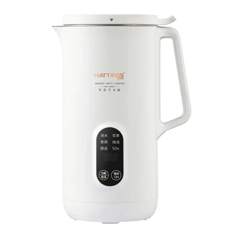 Electric Kettle TEMPERATURE DISPLAY