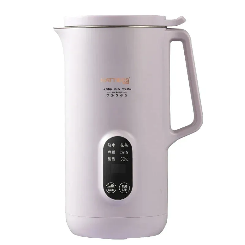 Electric Kettle TEMPERATURE DISPLAY