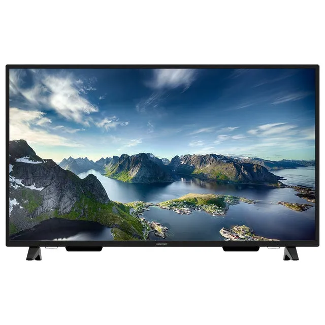 Element 55-Inch Class 4K UHD Roku-Enabled LED TV (Model: E4SW5518RKU)