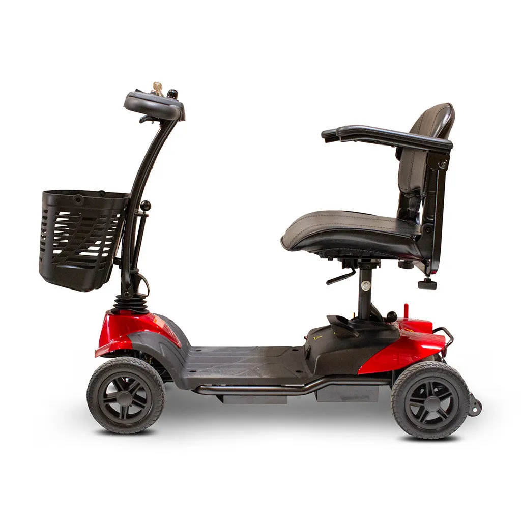 EWheels EW-M35 4-Wheel Travel Mobility Scooter