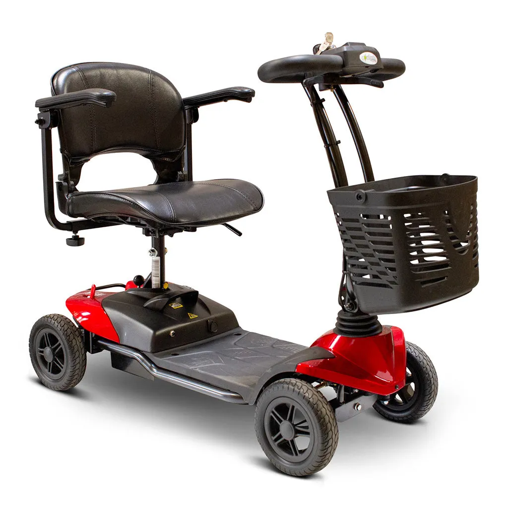 EWheels EW-M35 4-Wheel Travel Mobility Scooter