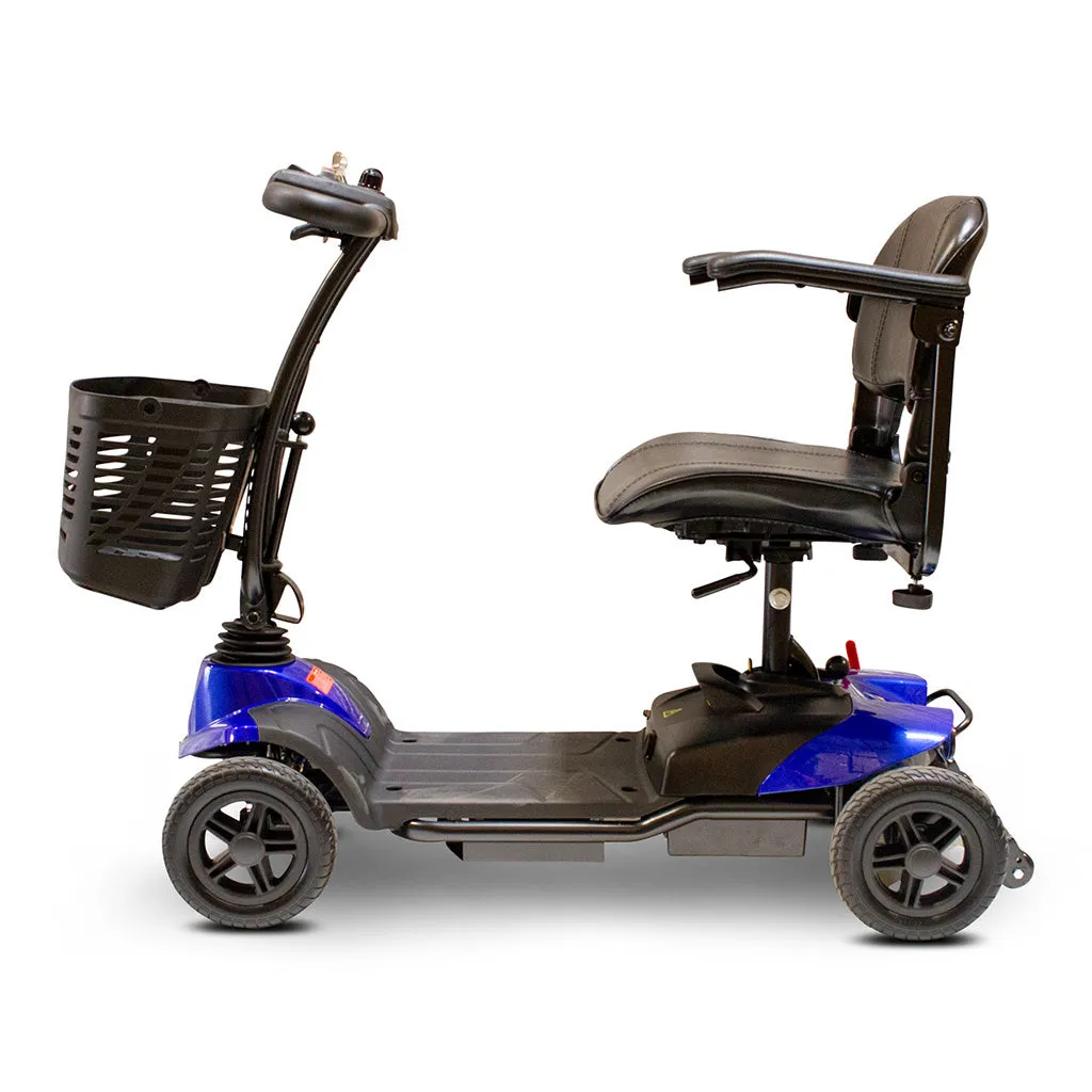 EWheels EW-M35 4-Wheel Travel Mobility Scooter