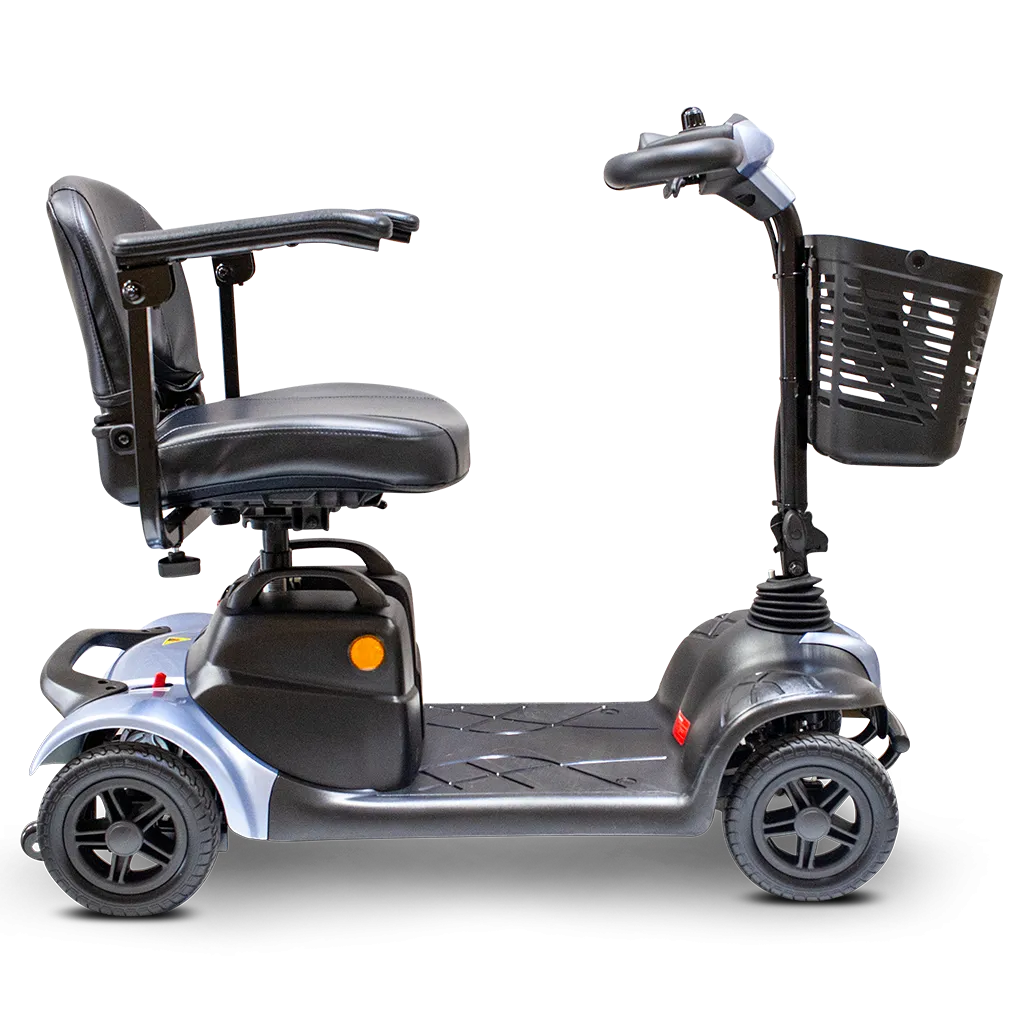 EWheels EW-M39 4-Wheel Mobility Scooter