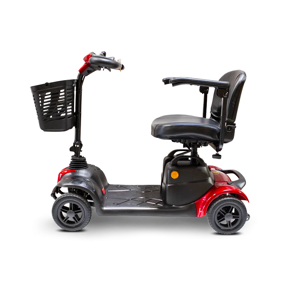 EWheels EW-M39 4-Wheel Mobility Scooter