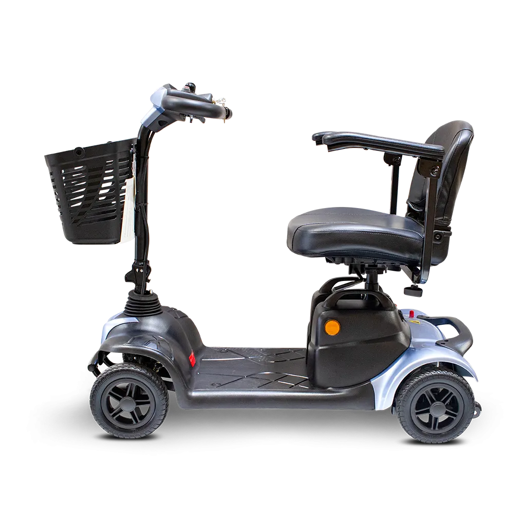 EWheels EW-M39 4-Wheel Mobility Scooter