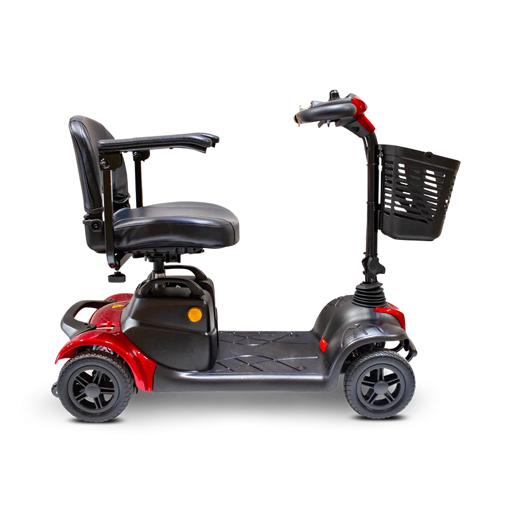 EWheels EW-M39 4-Wheel Mobility Scooter