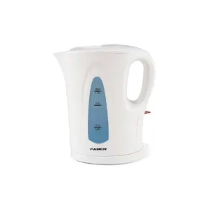 Faber FCK101 Jug Kettle 1.0L