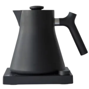 Fellow Corvo EKG Electric Kettle - Black